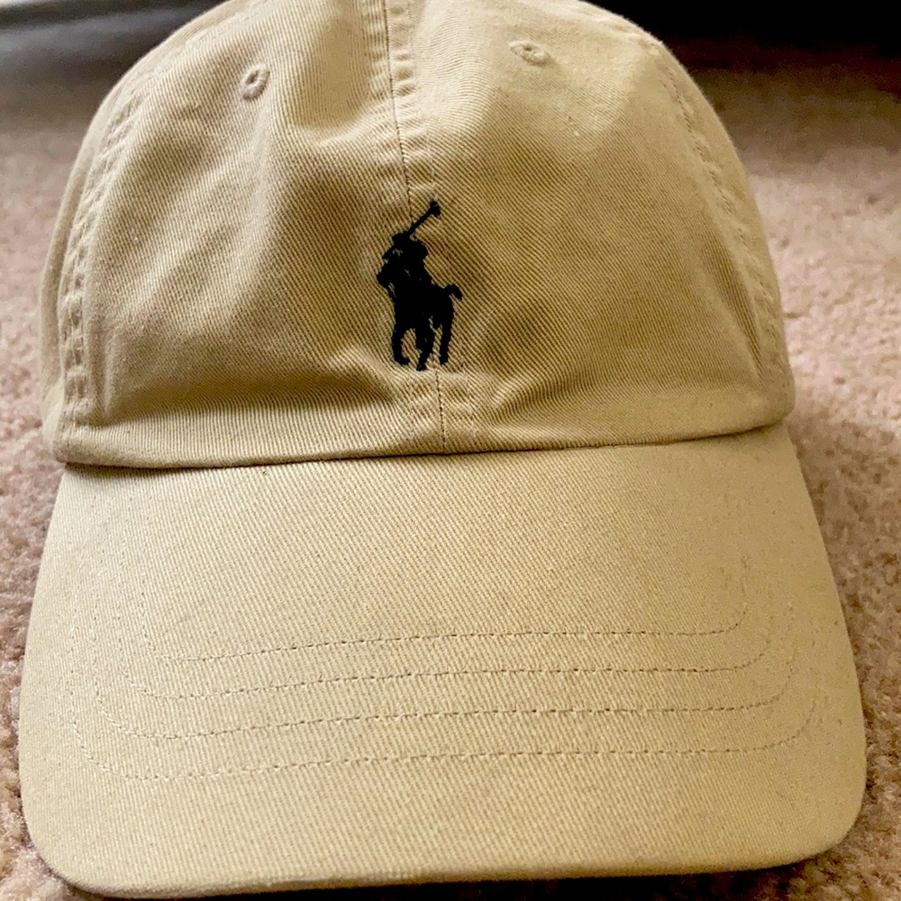 Ralph Lauren Hat